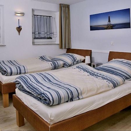 Duhnenperle Daire Cuxhaven Dış mekan fotoğraf