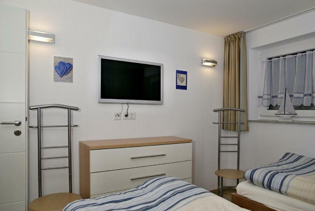 Duhnenperle Daire Cuxhaven Dış mekan fotoğraf